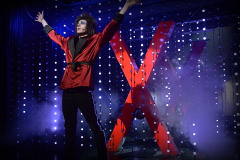 Draculas Cabaret Restaurant - Accommodation Port Hedland 3