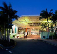 The Arts Centre Gold Coast - Accommodation Port Hedland