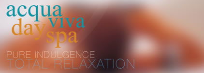 Acqua Viva Day Spa - Accommodation Port Hedland 5