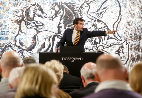 Mossgreen - Accommodation Port Hedland 0