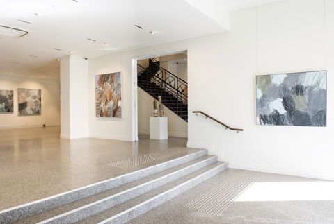 Mossgreen - Accommodation Port Hedland 1