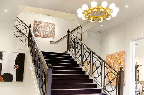 Mossgreen - Accommodation Port Hedland 2