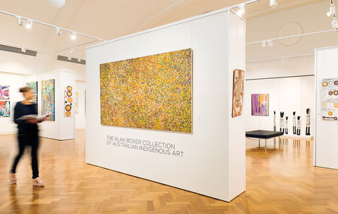 Mossgreen - Accommodation Port Hedland 4