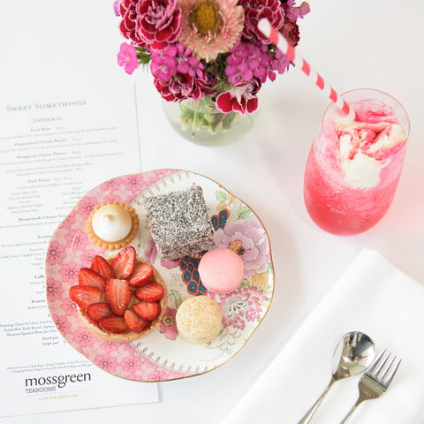 Mossgreen - Accommodation Port Hedland 8