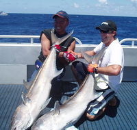 Blue Juice Charters - Accommodation Port Hedland