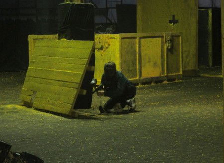 Melbourne Indoor Paintball - Accommodation Port Hedland 4