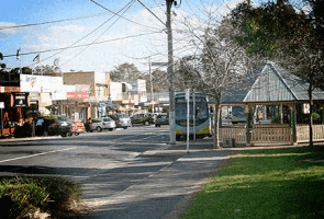 Blackburn Station Village Shopping Centre - Accommodation Port Hedland