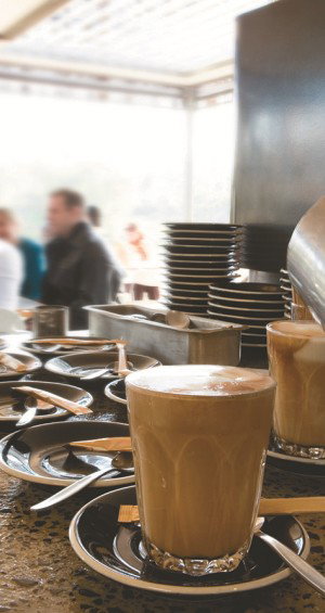 Como Centre, South Yarra - Accommodation Port Hedland 3