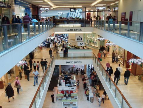 Vermont South Shopping Centre - Accommodation Port Hedland 0