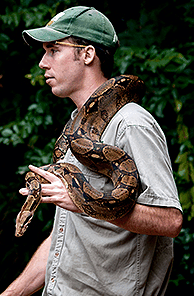 Alma Park Zoo - Accommodation Port Hedland 5