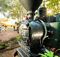 The Ginger Factory - Accommodation Port Hedland