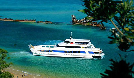 Springwood QLD Accommodation Port Hedland