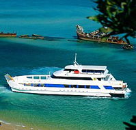 Queensland Day Tours - Accommodation Port Hedland