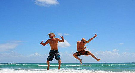 Queensland Day Tours - Accommodation Port Hedland 2