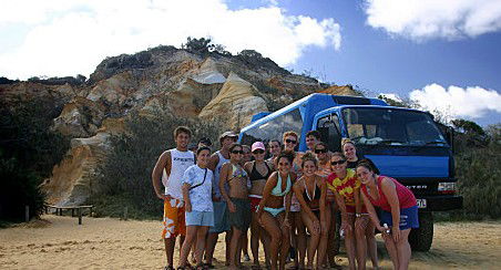 Queensland Day Tours - Accommodation Port Hedland 3