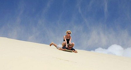 Queensland Day Tours - Accommodation Port Hedland 4