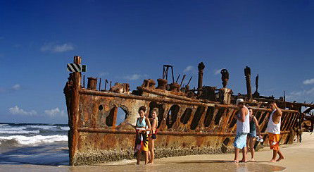 Queensland Day Tours - Accommodation Port Hedland 7