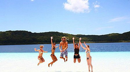 Queensland Day Tours - Accommodation Port Hedland 9