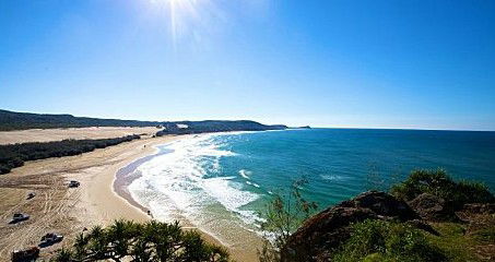 Queensland Day Tours - Accommodation Port Hedland 11