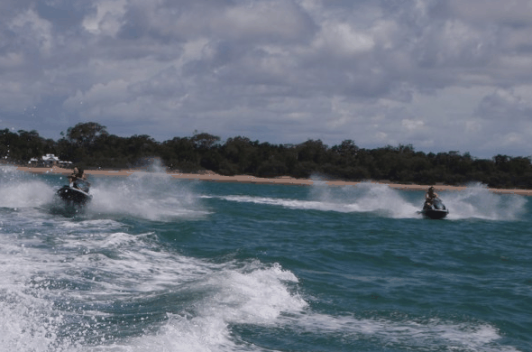 Aquavue Cafe Watersports - Accommodation Port Hedland