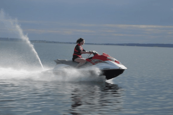 Aquavue Cafe Watersports - Accommodation Port Hedland 2