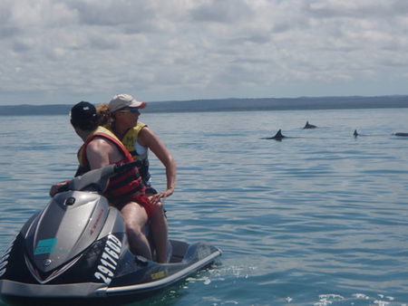 Aquavue Cafe Watersports - Accommodation Port Hedland 5