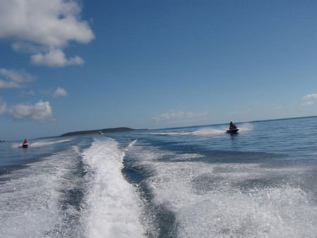 Aquavue Cafe Watersports - Accommodation Port Hedland 7