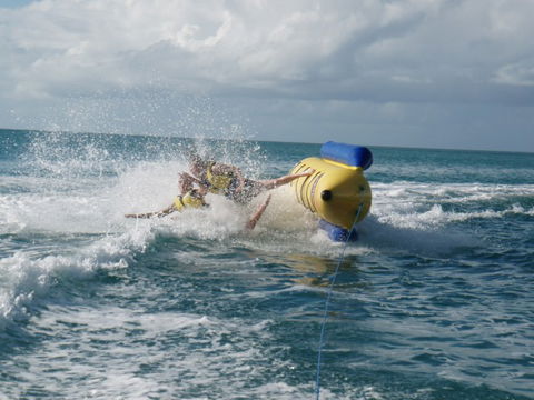 Aquavue Cafe Watersports - Accommodation Port Hedland 9