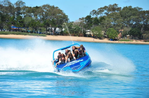 Aquavue Cafe Watersports - Accommodation Port Hedland 11