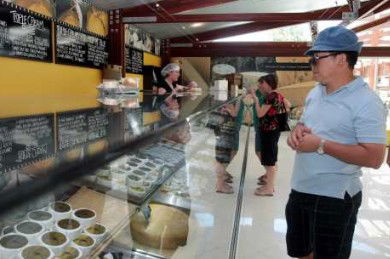 Witches Chase Cheese Co - Accommodation Port Hedland 4