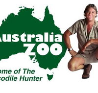 Australia Zoo - Accommodation Port Hedland