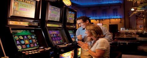 Treasury Hotel And Casino - Accommodation Port Hedland 5