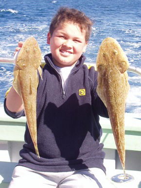 Bravo Fishing Charters - Accommodation Port Hedland 4