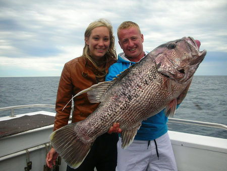 Mills Charters Fishing And Whale Watch Cruises - Accommodation Port Hedland 5