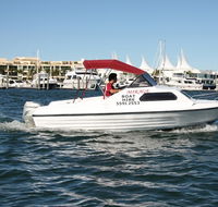 Mirage Boat Hire - Accommodation Port Hedland