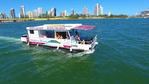 Mirage Boat Hire - Accommodation Port Hedland 3