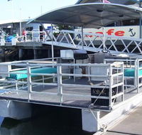 Clarence River BBQ Boats - Accommodation Port Hedland