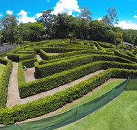 Bellingham Maze - Accommodation Port Hedland