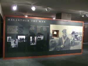 MacArthur Museum - Accommodation Port Hedland 1