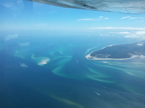Skydive Hervey Bay - Accommodation Port Hedland 3