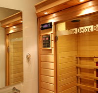The Boardwalk Spa - Accommodation Port Hedland