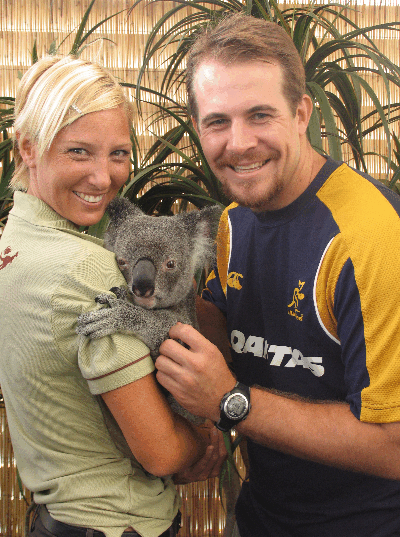 Cairns Wildlife Dome - Accommodation Port Hedland 4