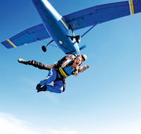 Skydive the Beach and Beyond Yarra Valley - Accommodation Port Hedland