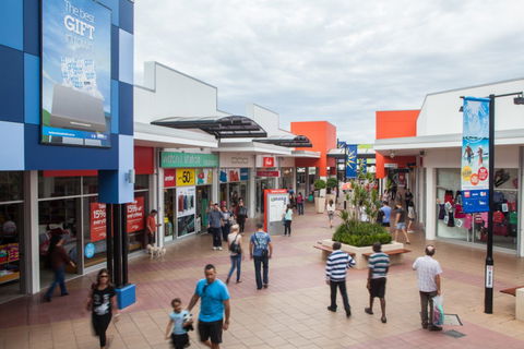 Harbour Town Adelaide - Accommodation Port Hedland 2
