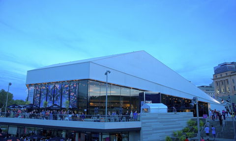 Adelaide Festival Centre - Accommodation Port Hedland 1