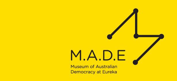 Museum of Australian Democracy at Eureka - Accommodation Port Hedland
