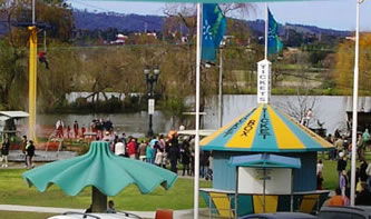 Caribbean Gardens - Accommodation Port Hedland 5