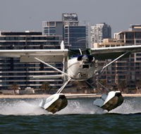 Melbourne Seaplanes - Accommodation Port Hedland