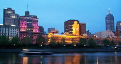 City River Cruises Melbourne - Accommodation Port Hedland 3