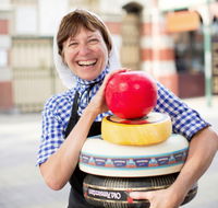 Fremantle Markets - Accommodation Port Hedland